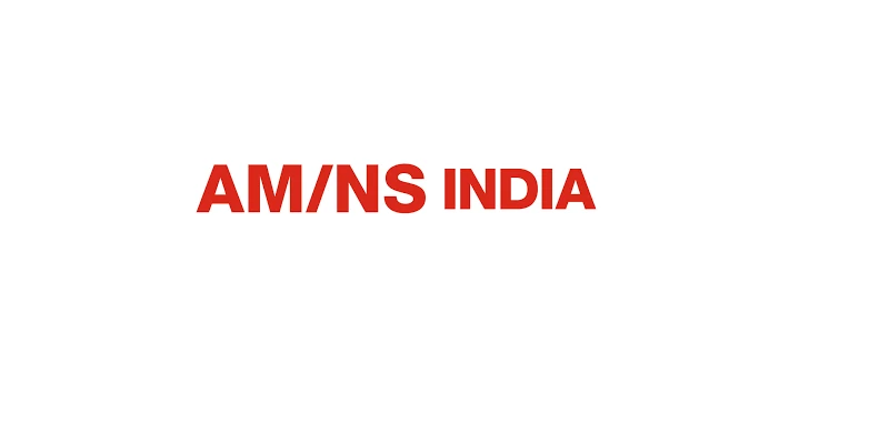 AM/NS India Logo