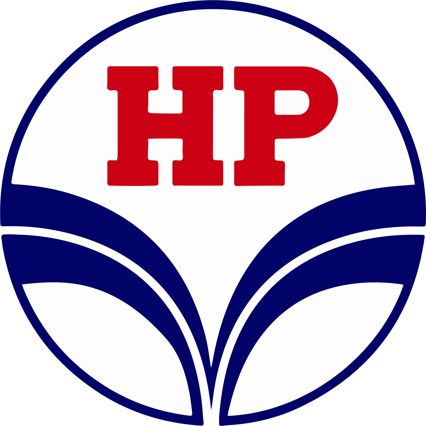 Hindustan Petroleum Logo