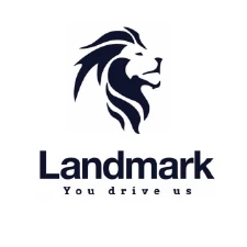 Landmark Group Logo