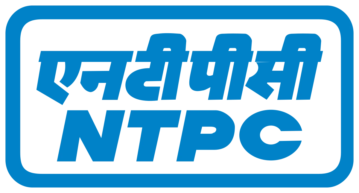 NTPC Limited Logo