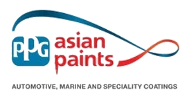 PPG Asian Paints Logo