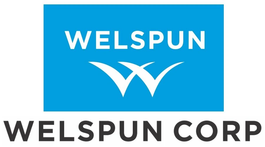 Welspun Corp Logo