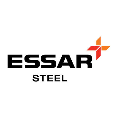 Essar Steel Logo