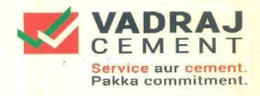 Vadraj Cement Ltd